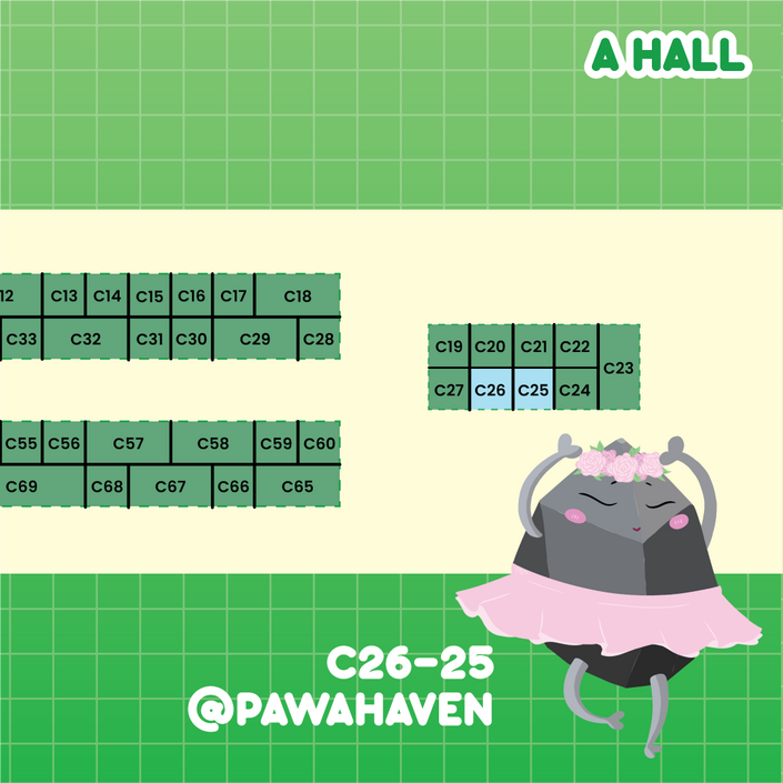 A Hall 2 A Hall 2